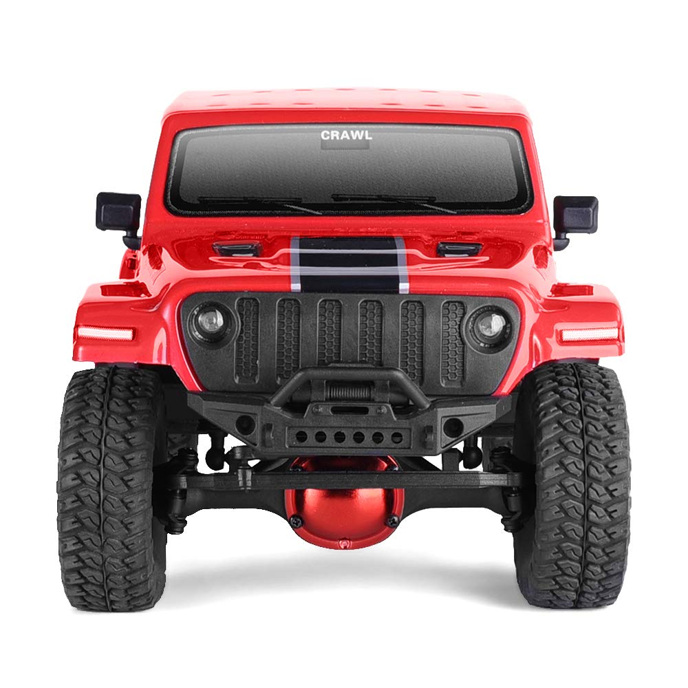 ホビーラジコン 1: 16 RC Rock Crawler 4wd Rgt Amazon.co.jp: RGT 1:16 RCクローラー 4wd オフロード RCカー メタル
